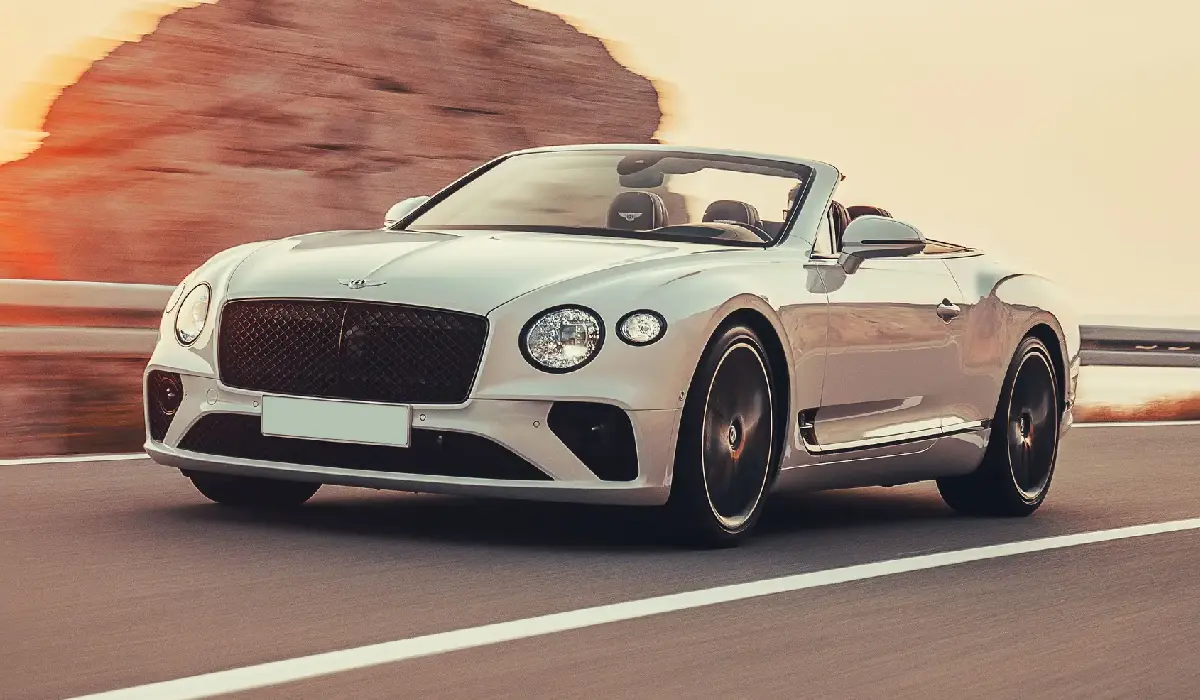 Bentley - Continental GTC - Convertible Car Rentals - Preowned Convertible Car - Exclusive Concierge Club.webp